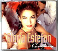 Gloria Estefan - Go Away